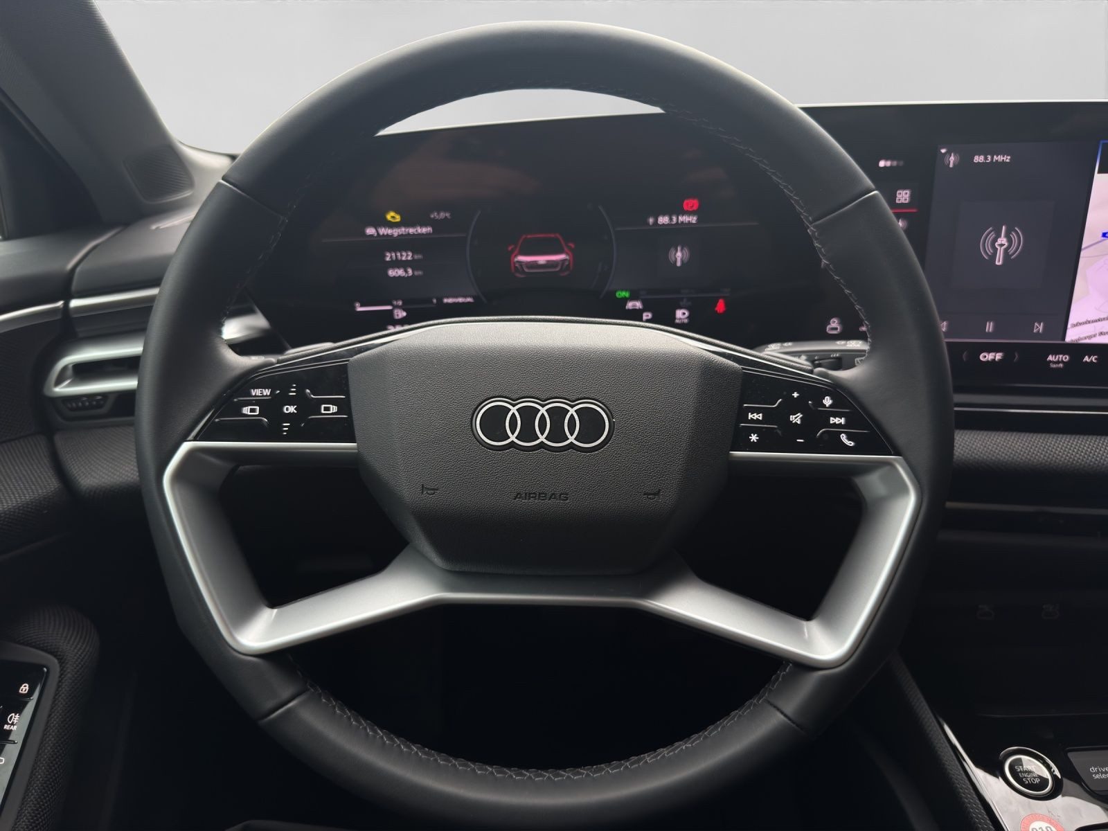Audi A5 Avant – Foto 9
