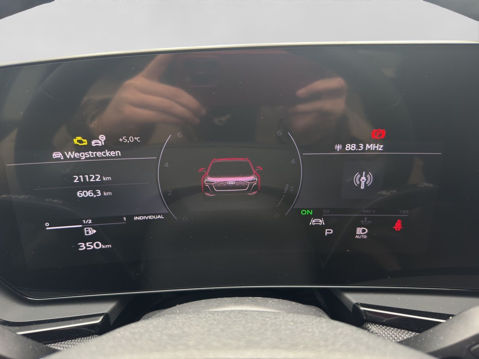 Audi A5 Avant – Foto 10