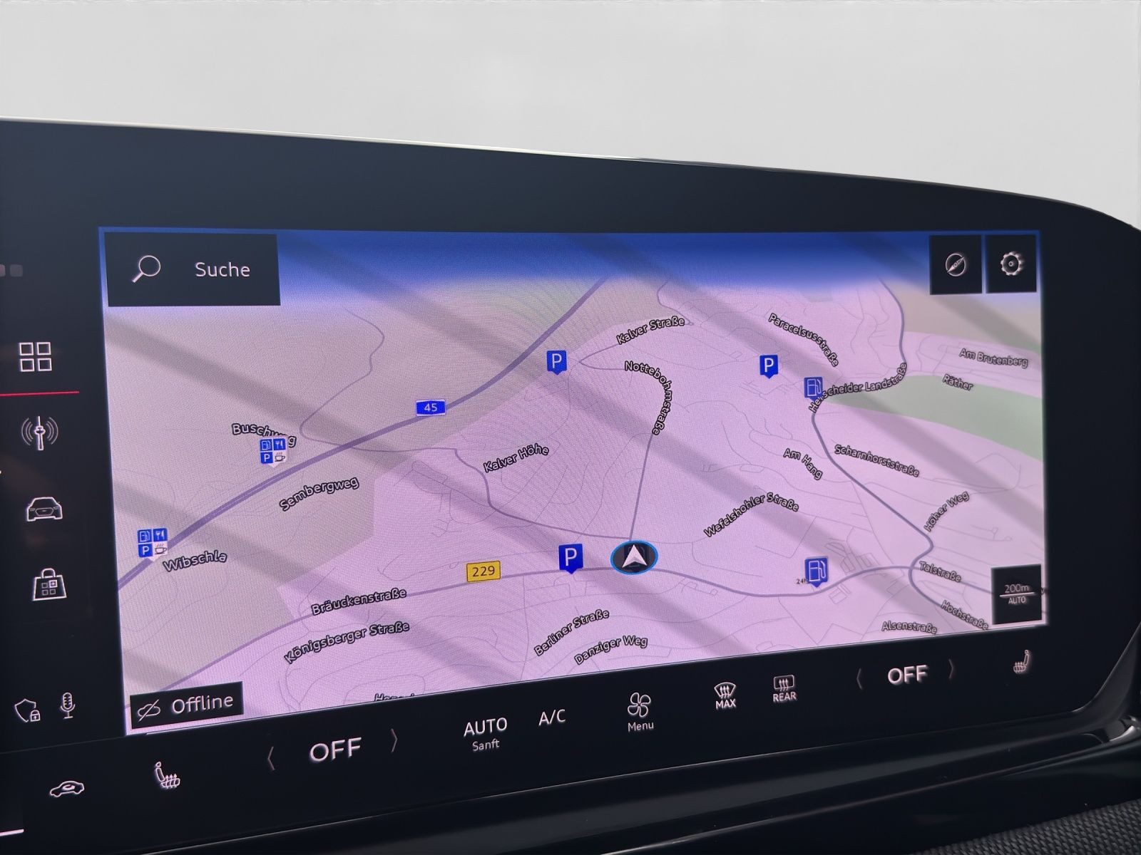 Audi A5 Avant – Foto 12