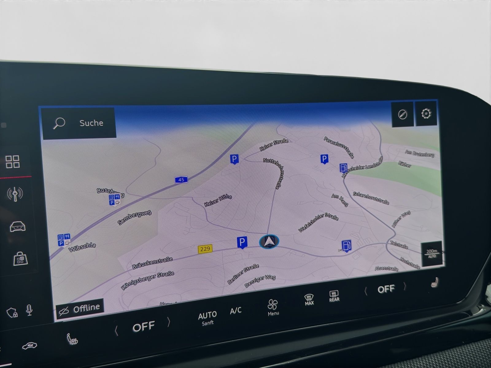 Audi A5 Avant – Foto 13