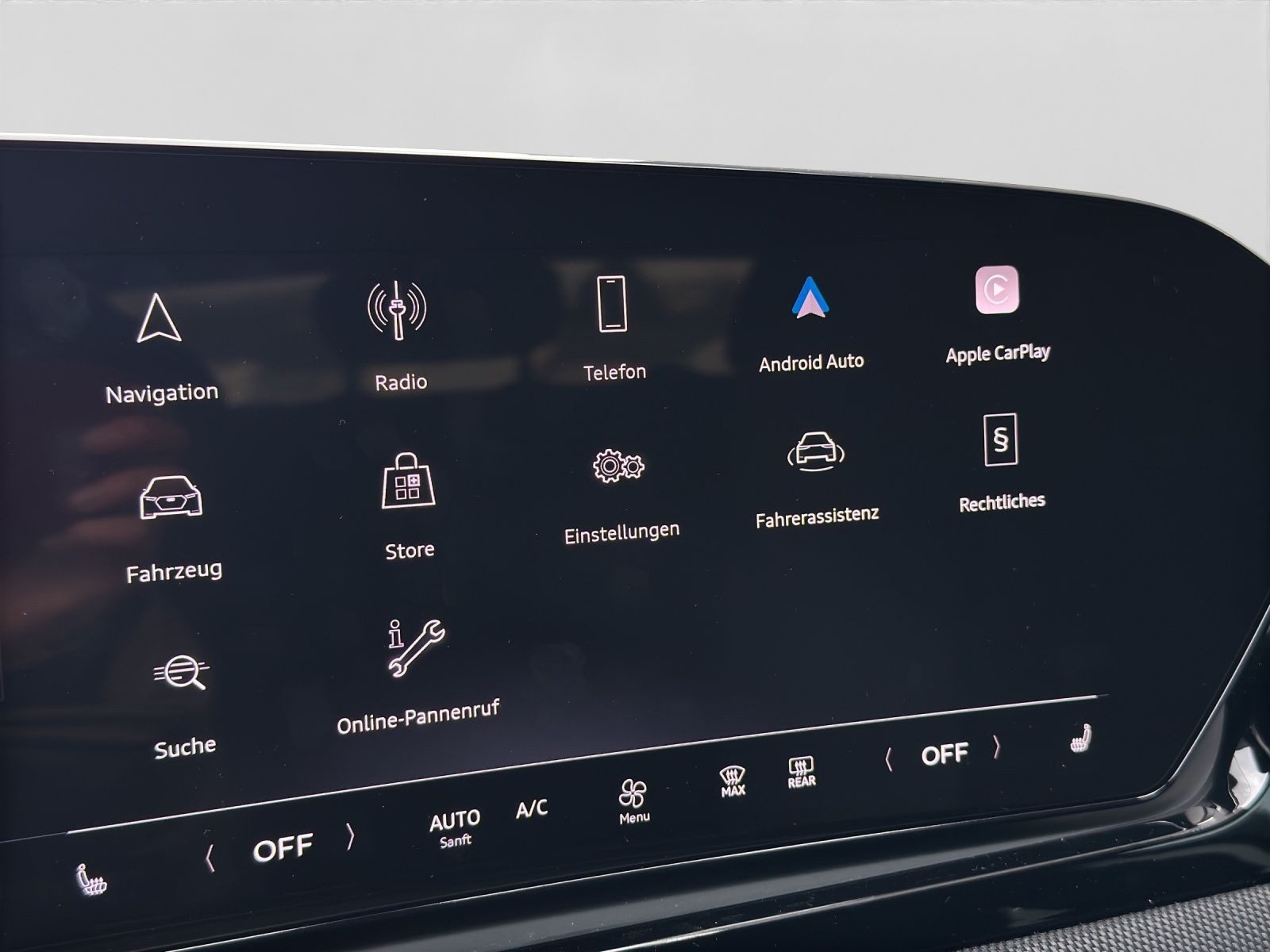 Audi A5 Avant – Foto 16