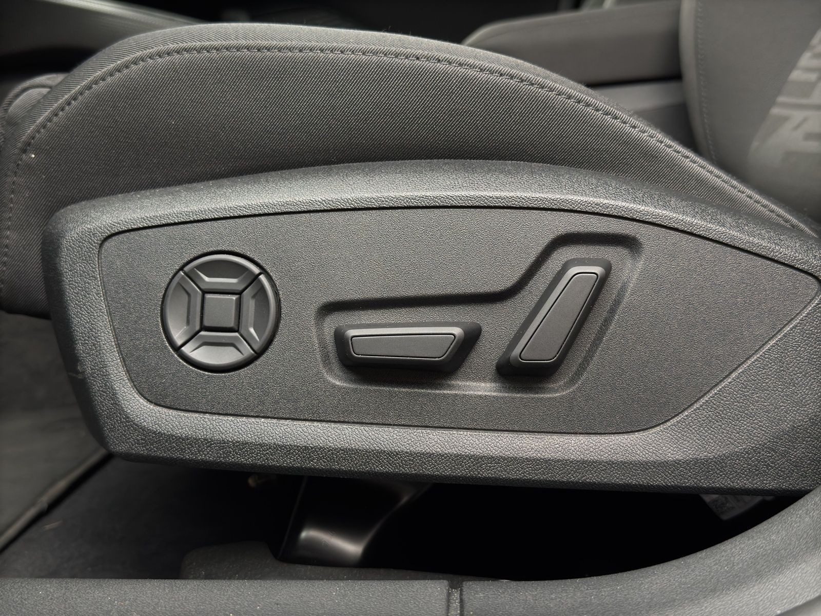 Audi A5 Avant – Foto 18
