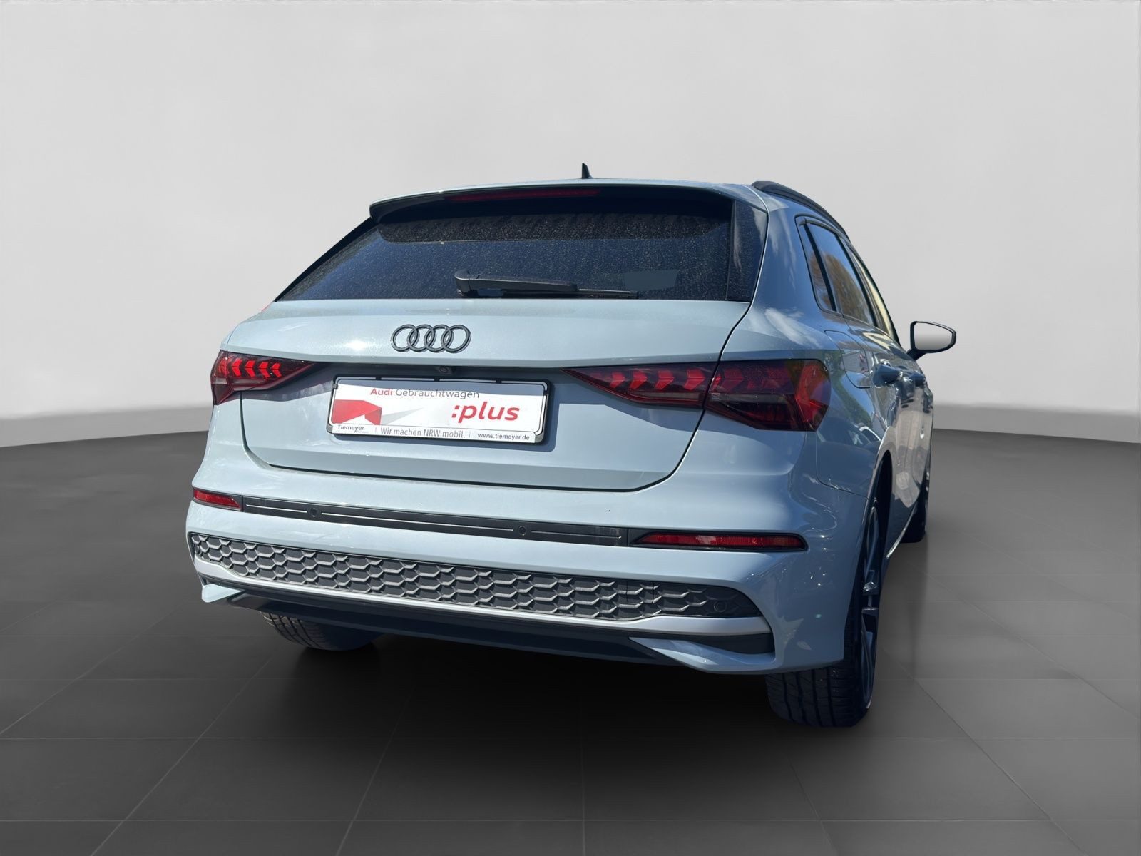 Audi A3 Sportback – Foto 3