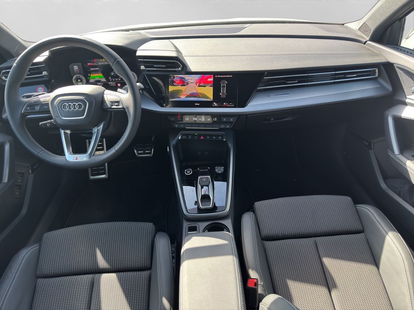 Audi A3 Sportback – Foto 5