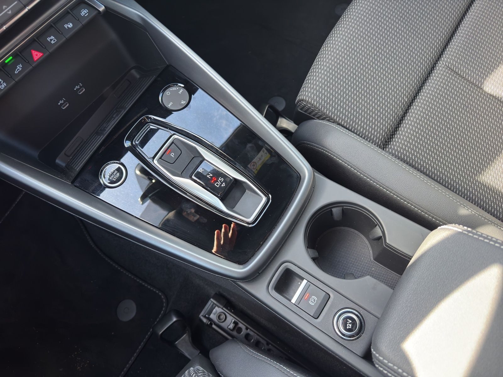 Audi A3 Sportback – Foto 11