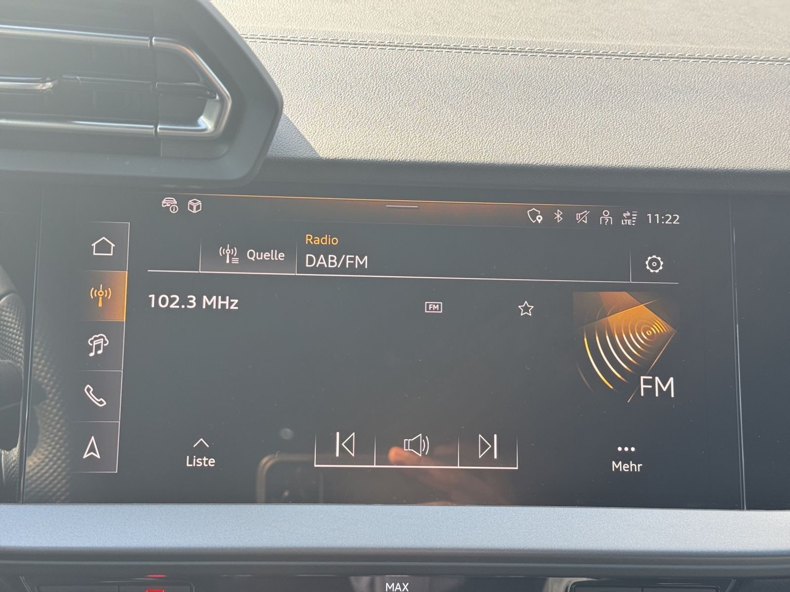 Audi A3 Sportback – Foto 13