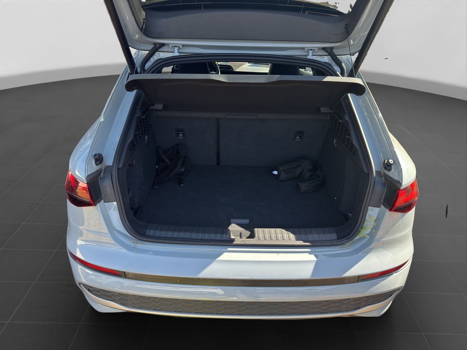 Audi A3 Sportback – Foto 17