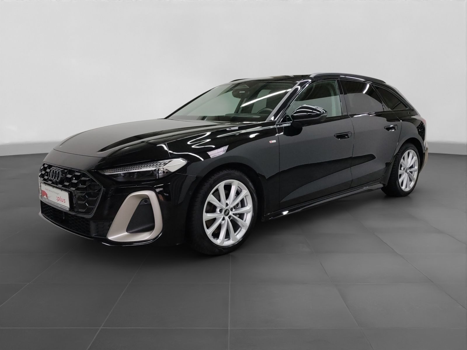 Audi A5 Avant – Bild 2