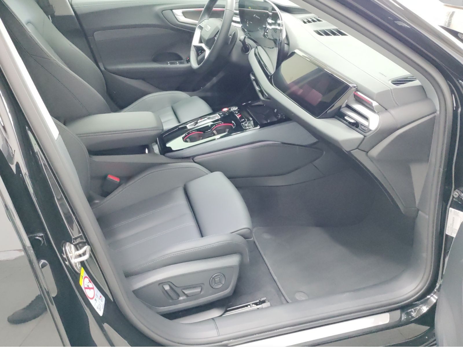 Audi A5 Avant – Bild 4