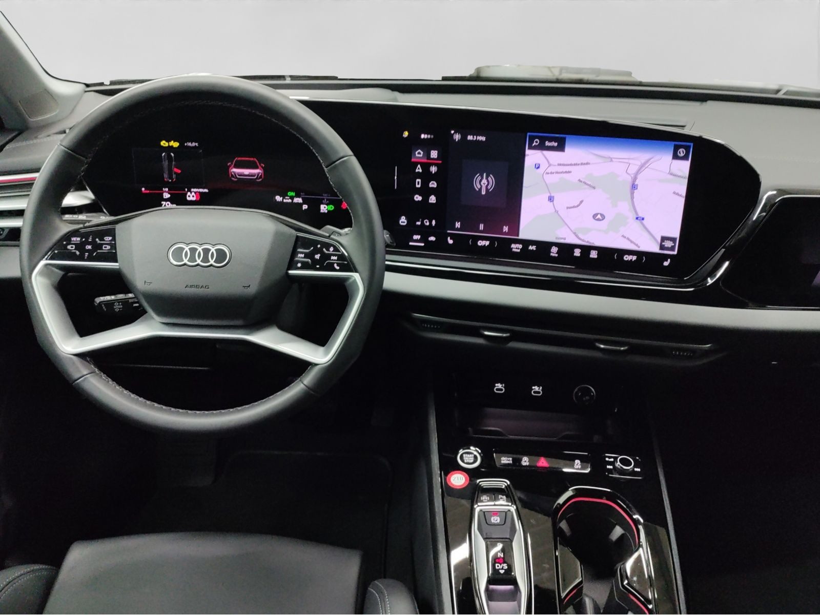 Audi A5 Avant – Bild 5