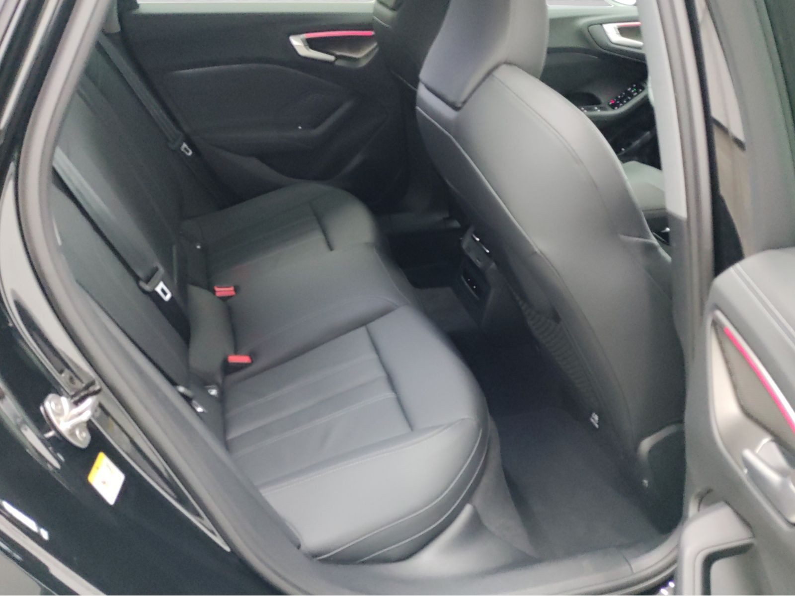 Audi A5 Avant – Bild 6