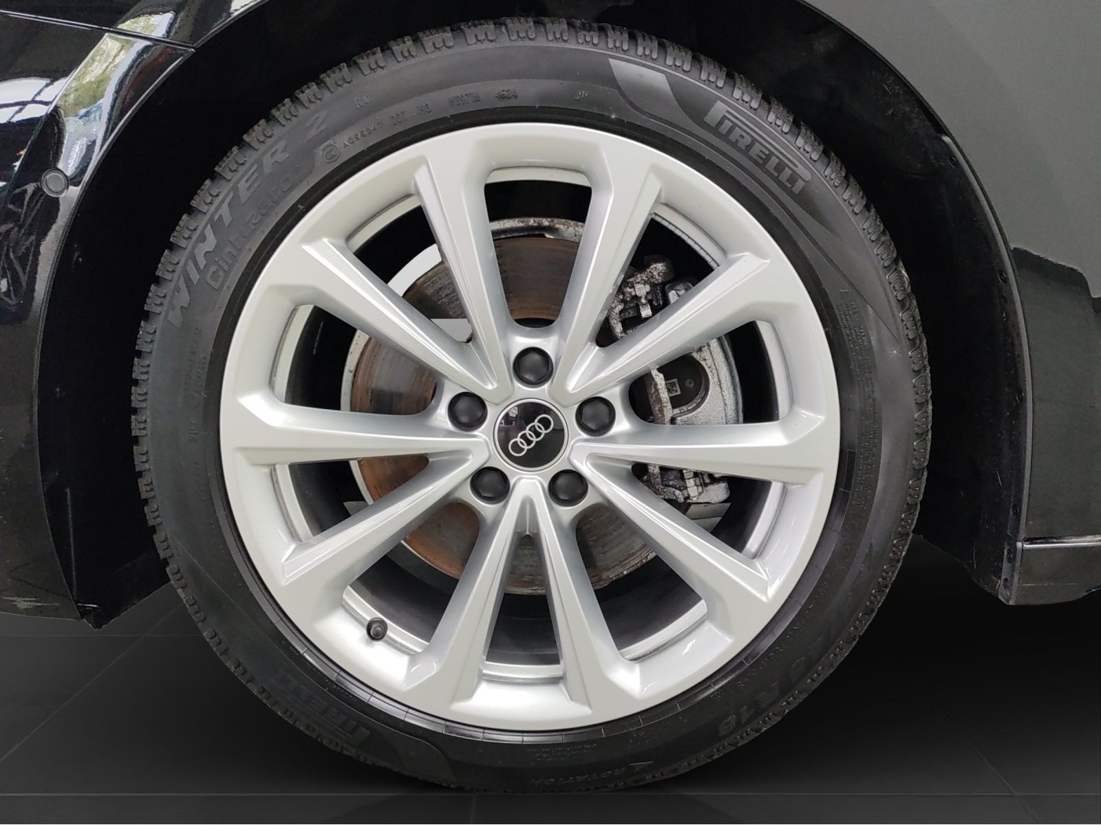 Audi A5 Avant – Bild 8