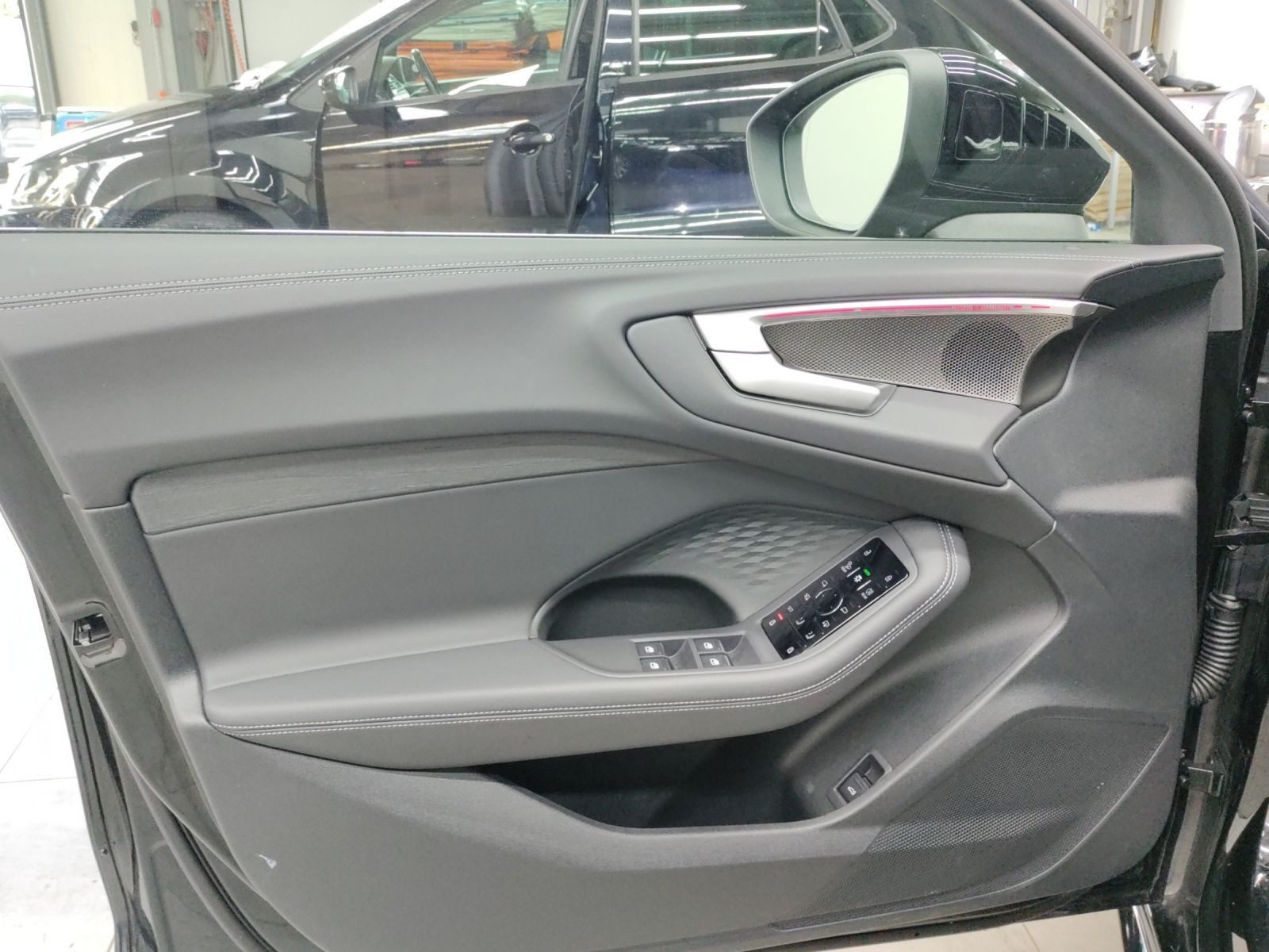 Audi A5 Avant – Bild 9