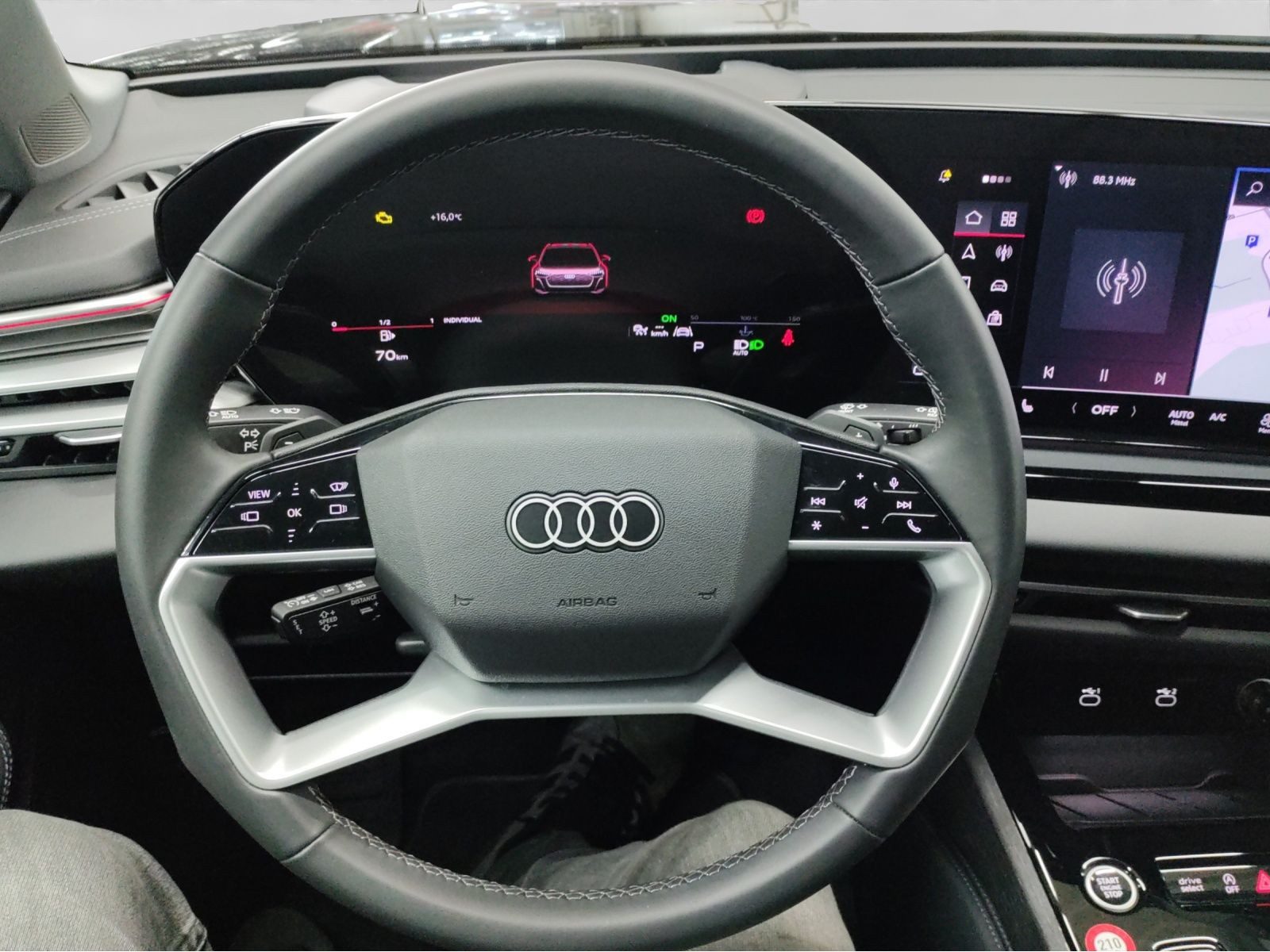 Audi A5 Avant – Bild 10