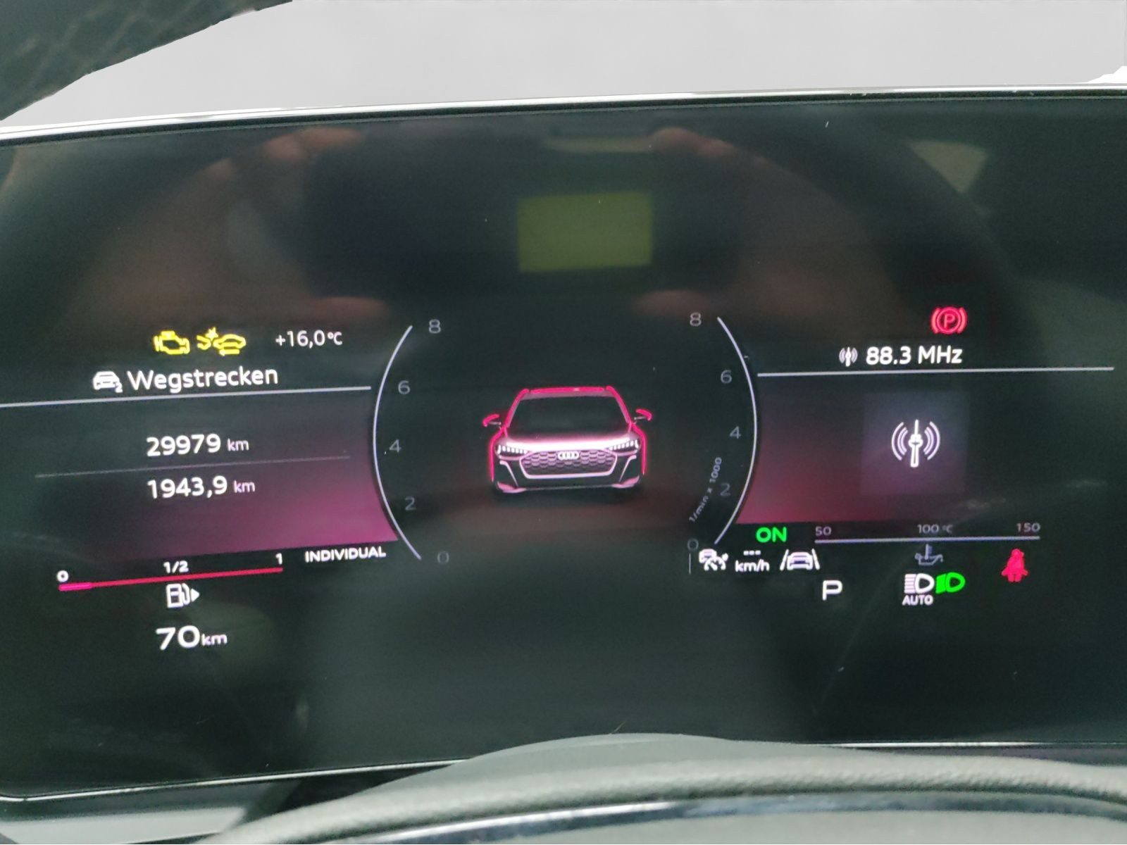 Audi A5 Avant – Bild 11