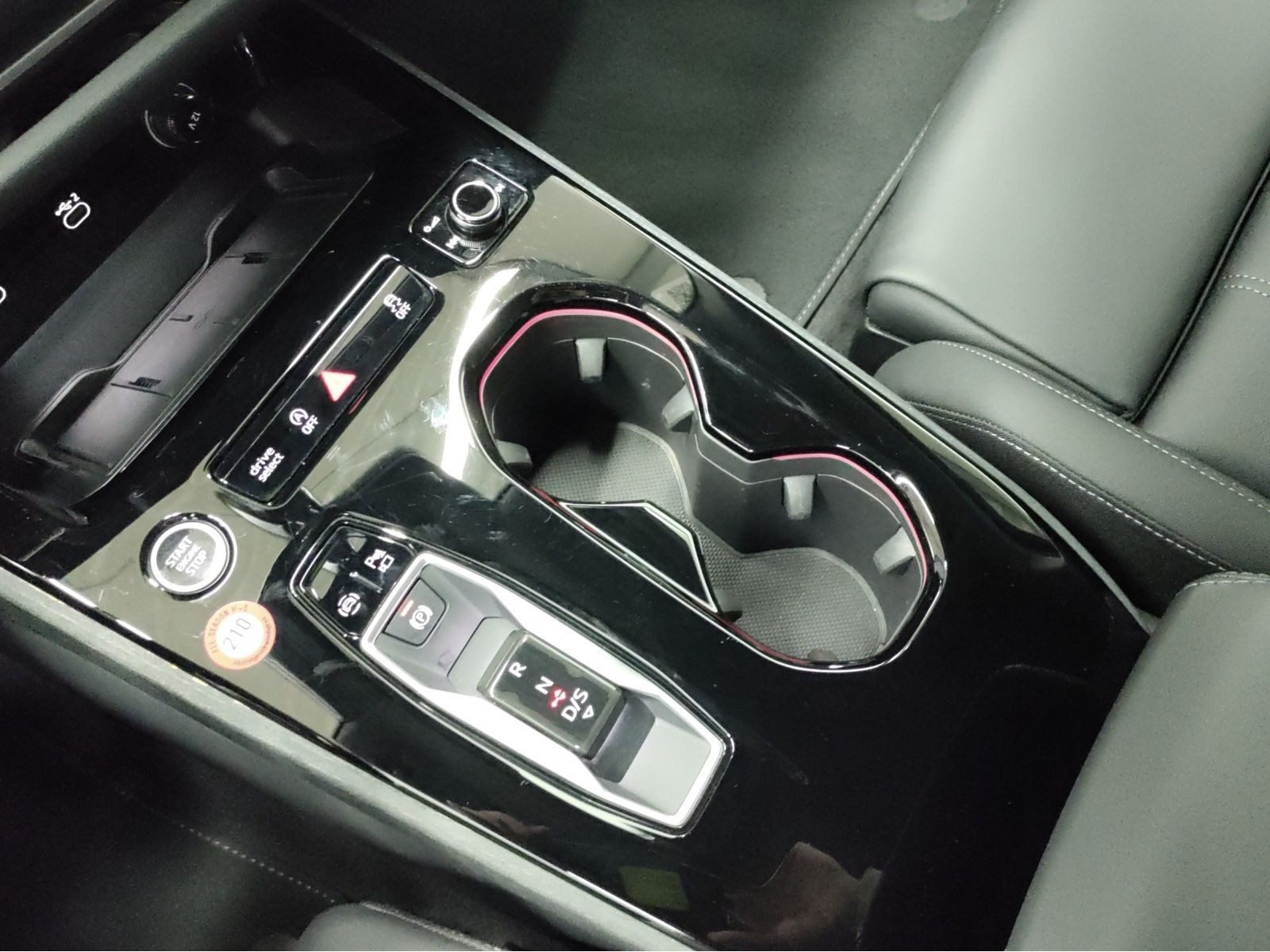 Audi A5 Avant – Bild 12