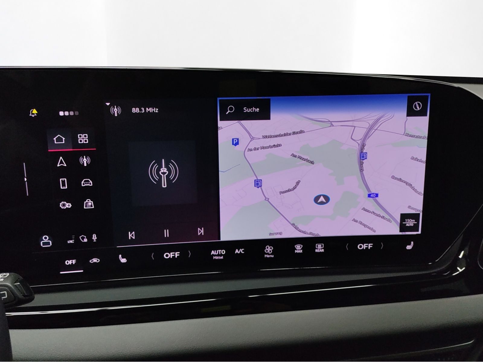 Audi A5 Avant – Bild 13