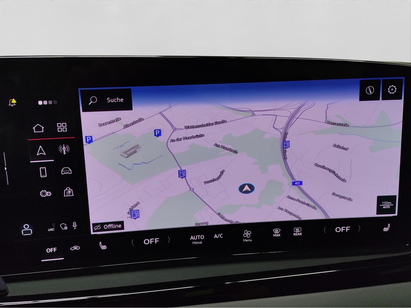 Audi A5 Avant – Bild 14