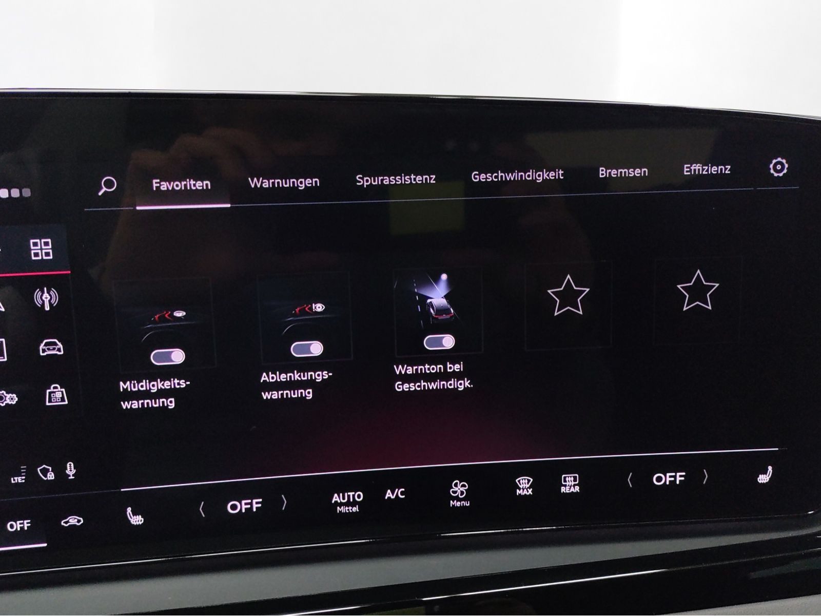 Audi A5 Avant – Bild 16