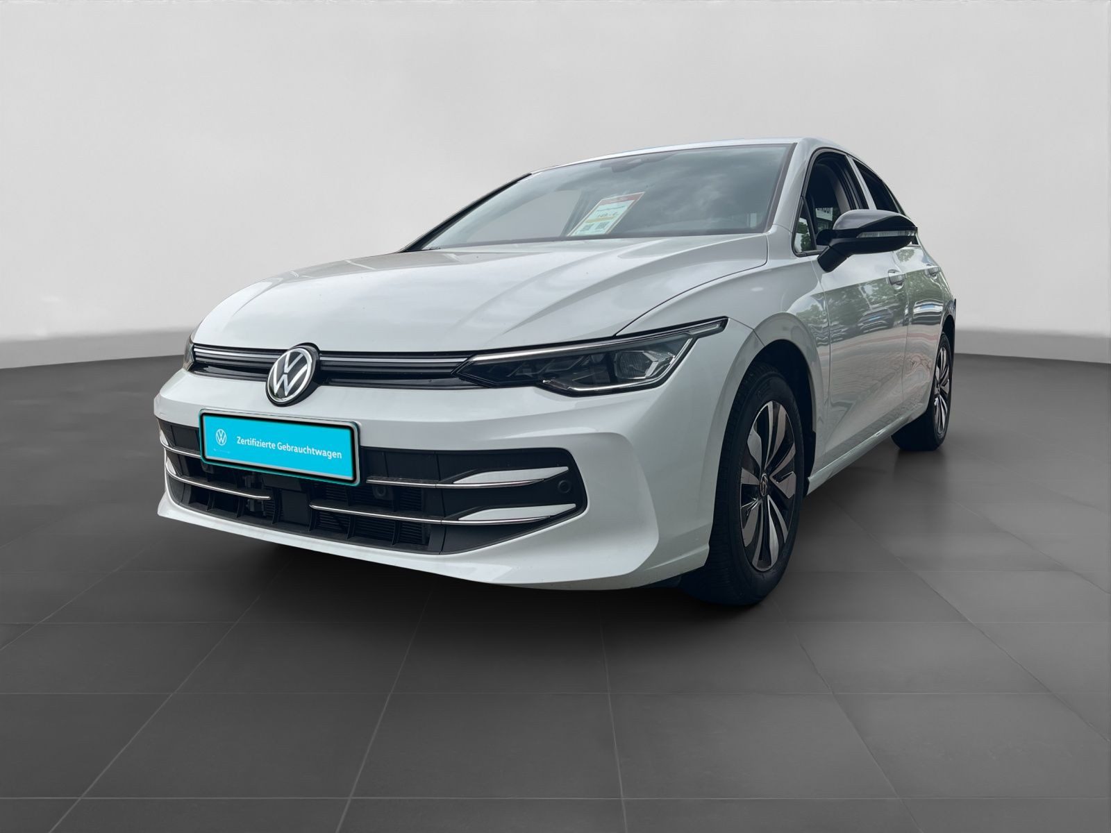 Volkswagen Golf – Foto 2