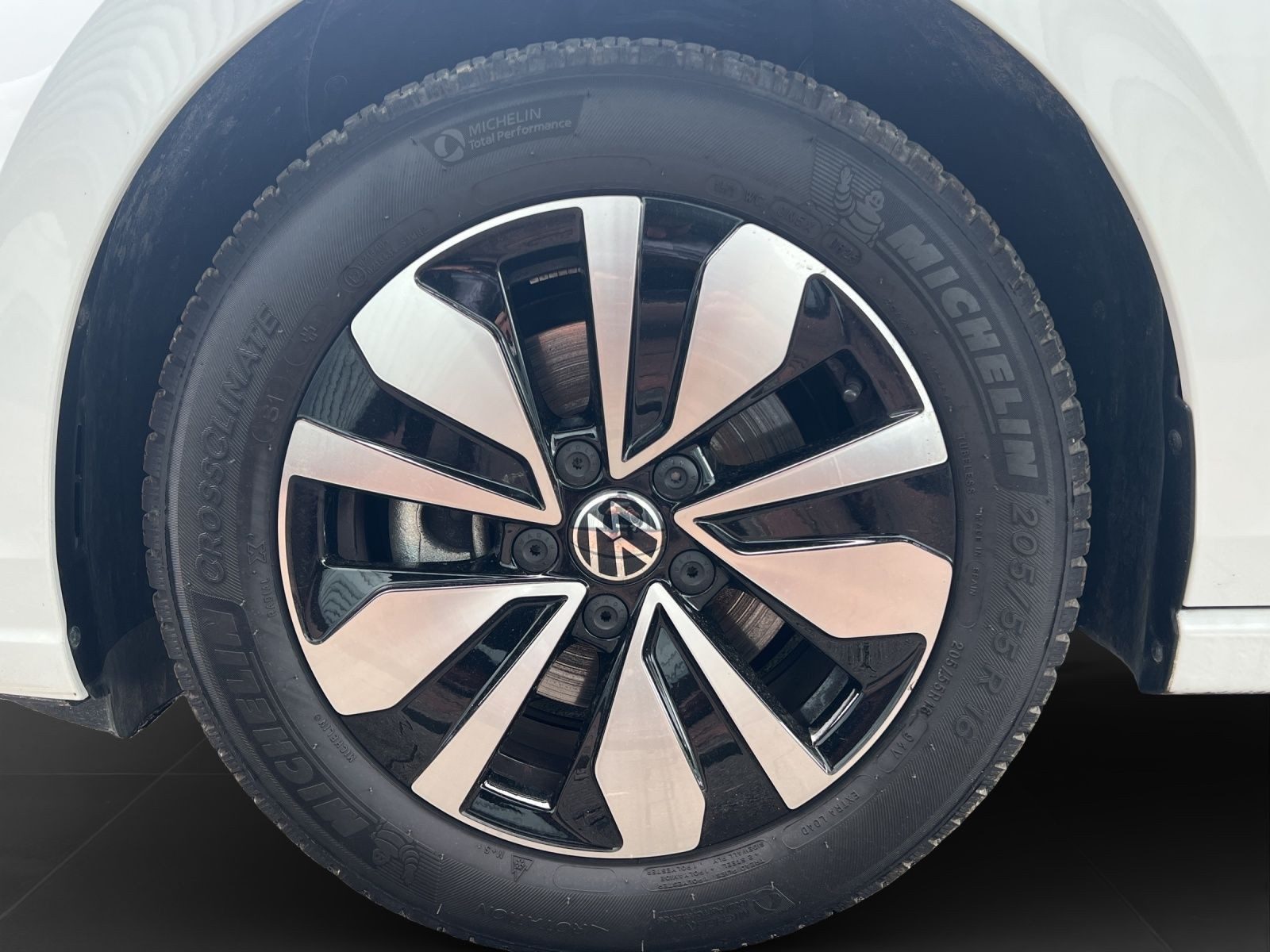 Volkswagen Golf – Foto 7