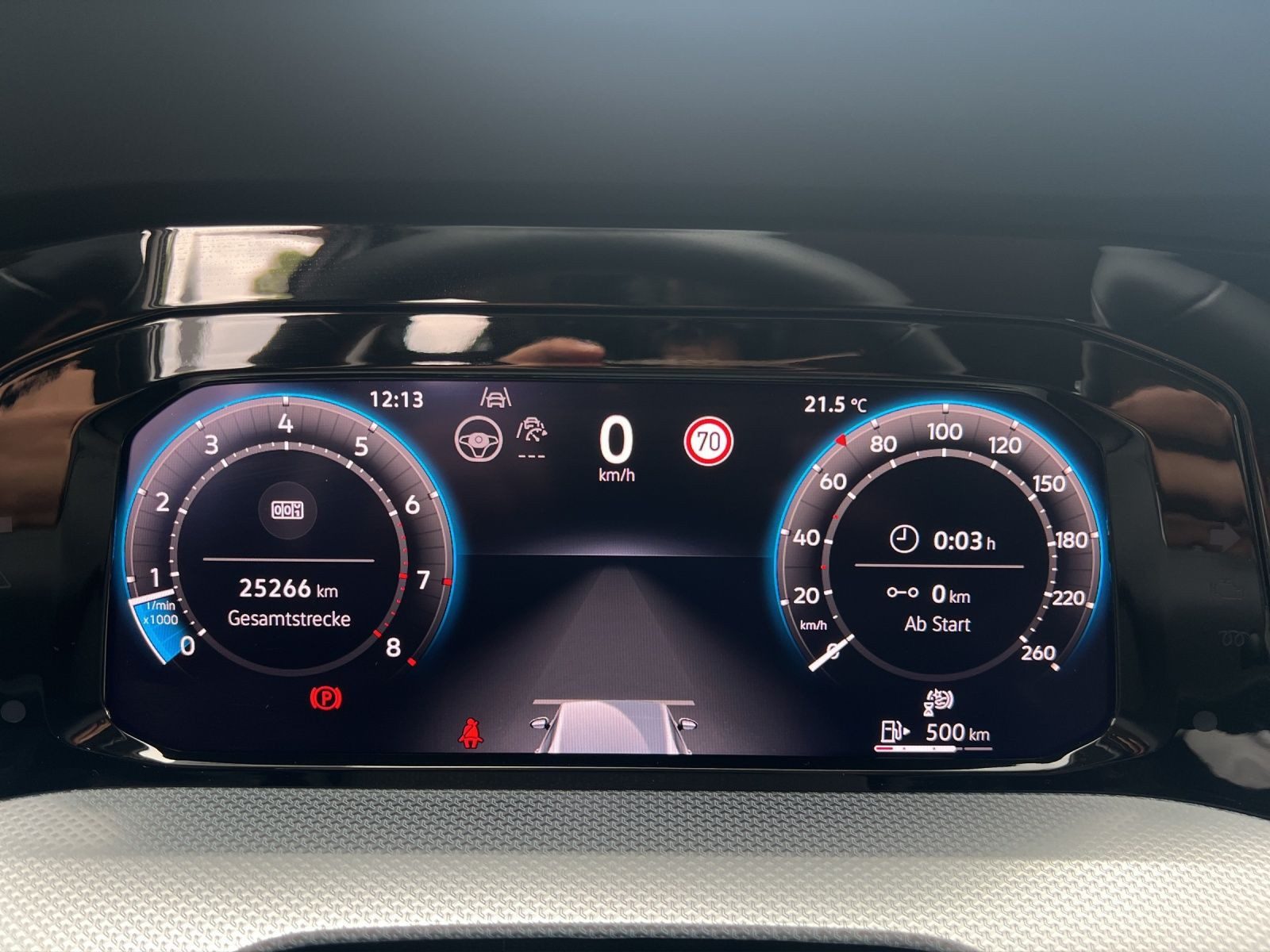 Volkswagen Golf – Foto 10