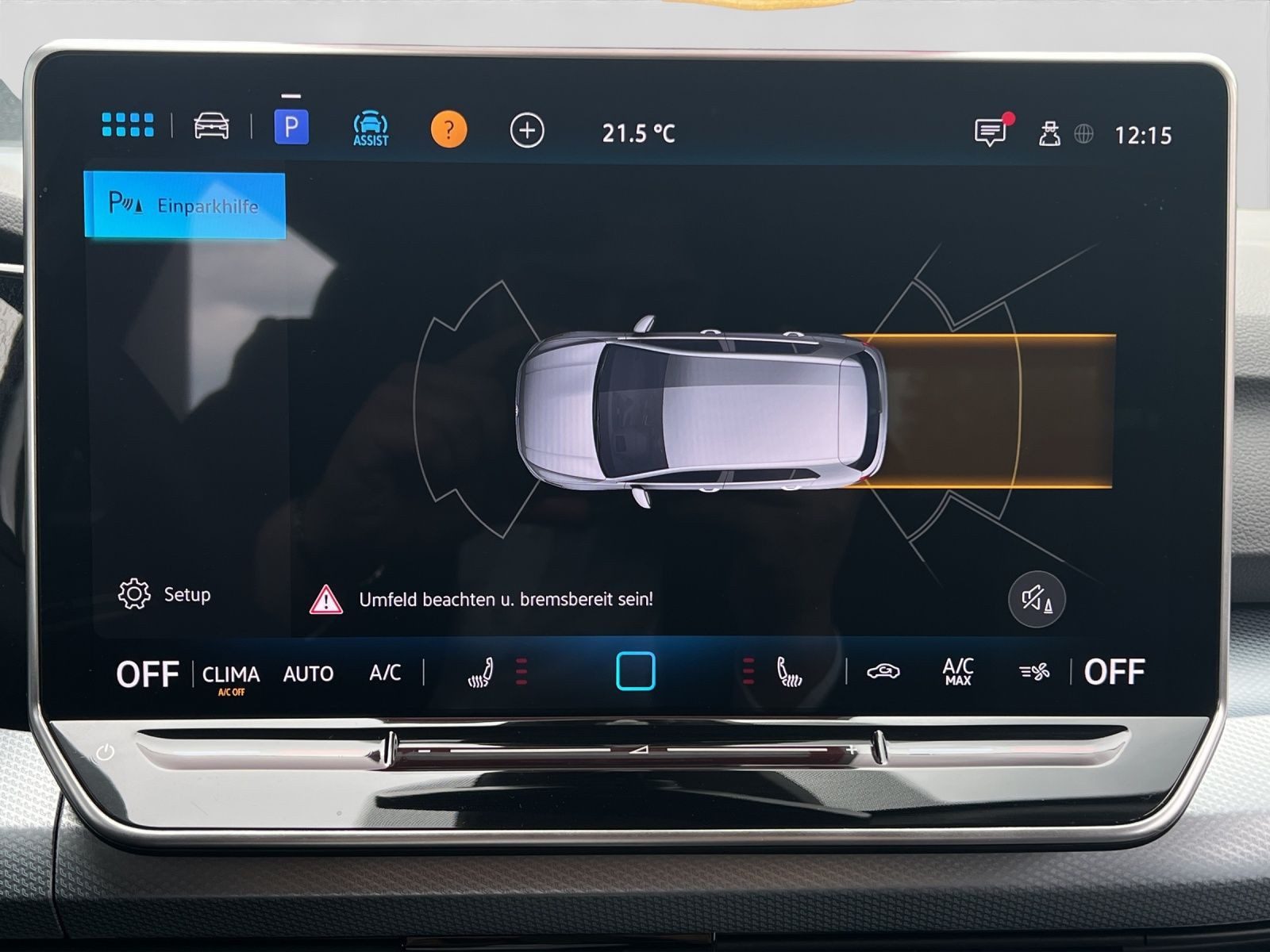 Volkswagen Golf – Foto 16