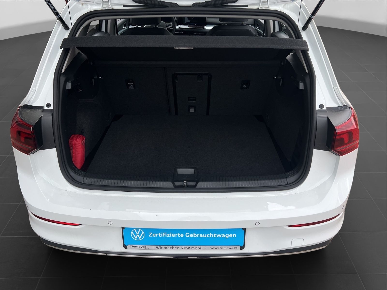 Volkswagen Golf – Foto 17