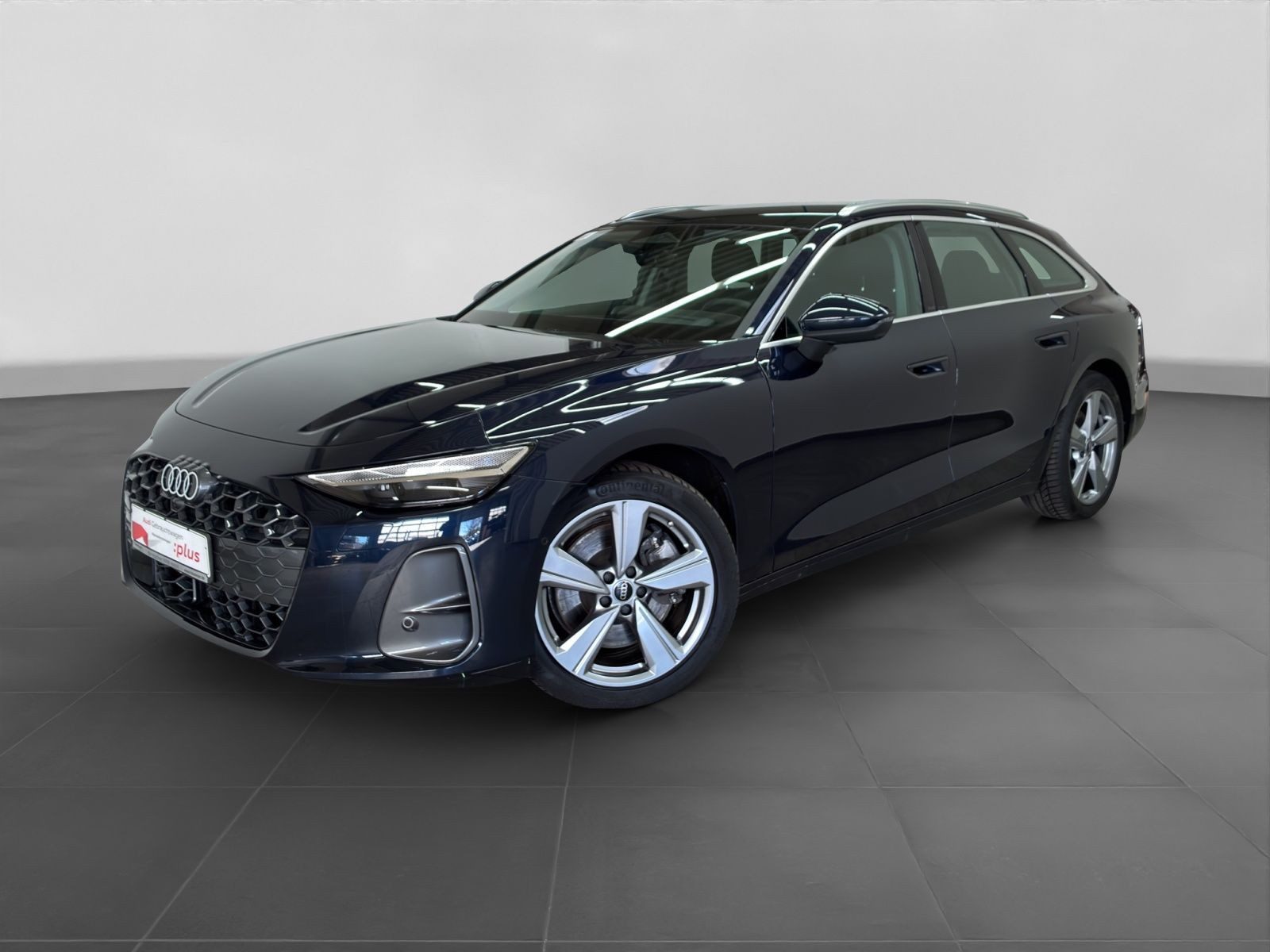 Audi A6 Avant – Foto 2