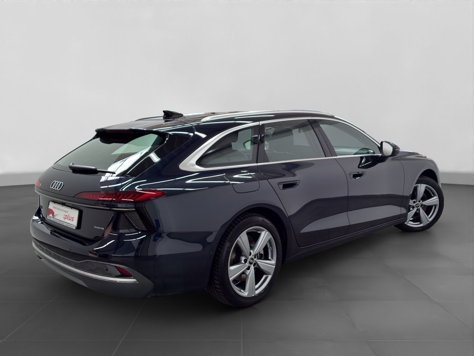 Audi A6 Avant – Foto 3