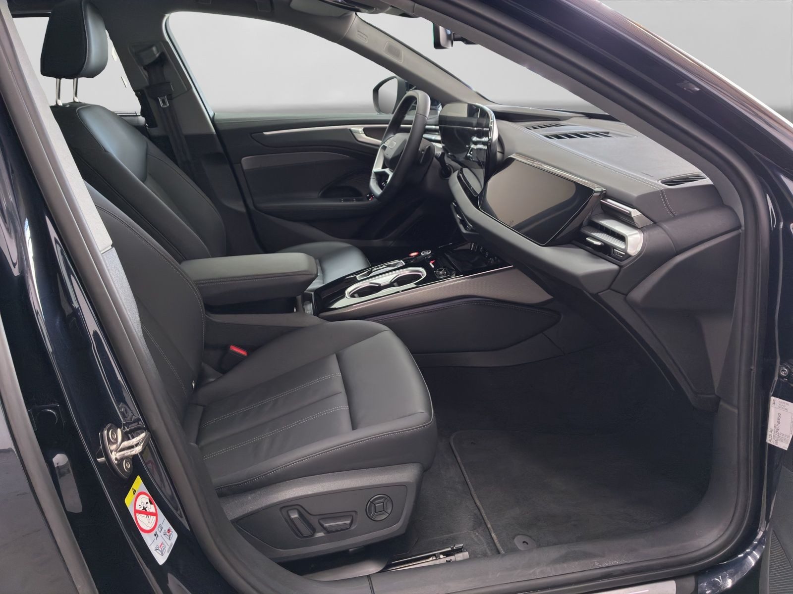 Audi A6 Avant – Foto 4