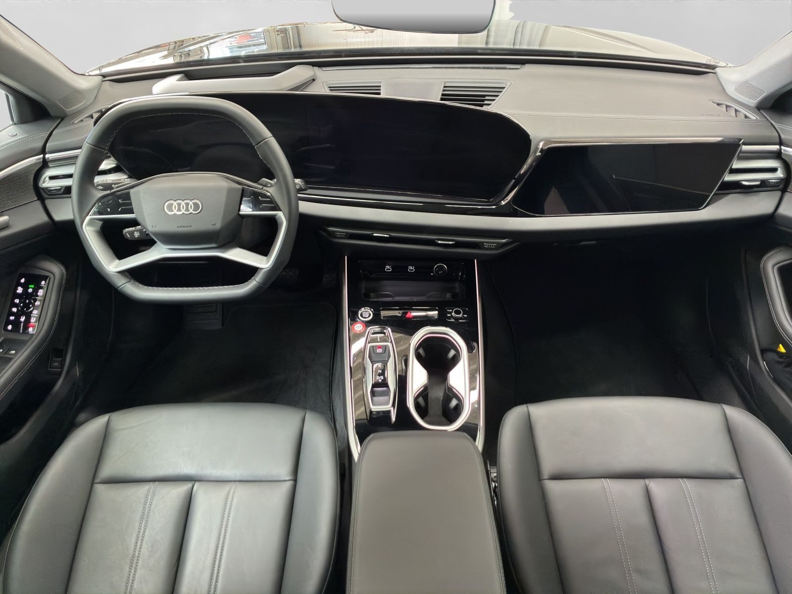 Audi A6 Avant – Foto 5