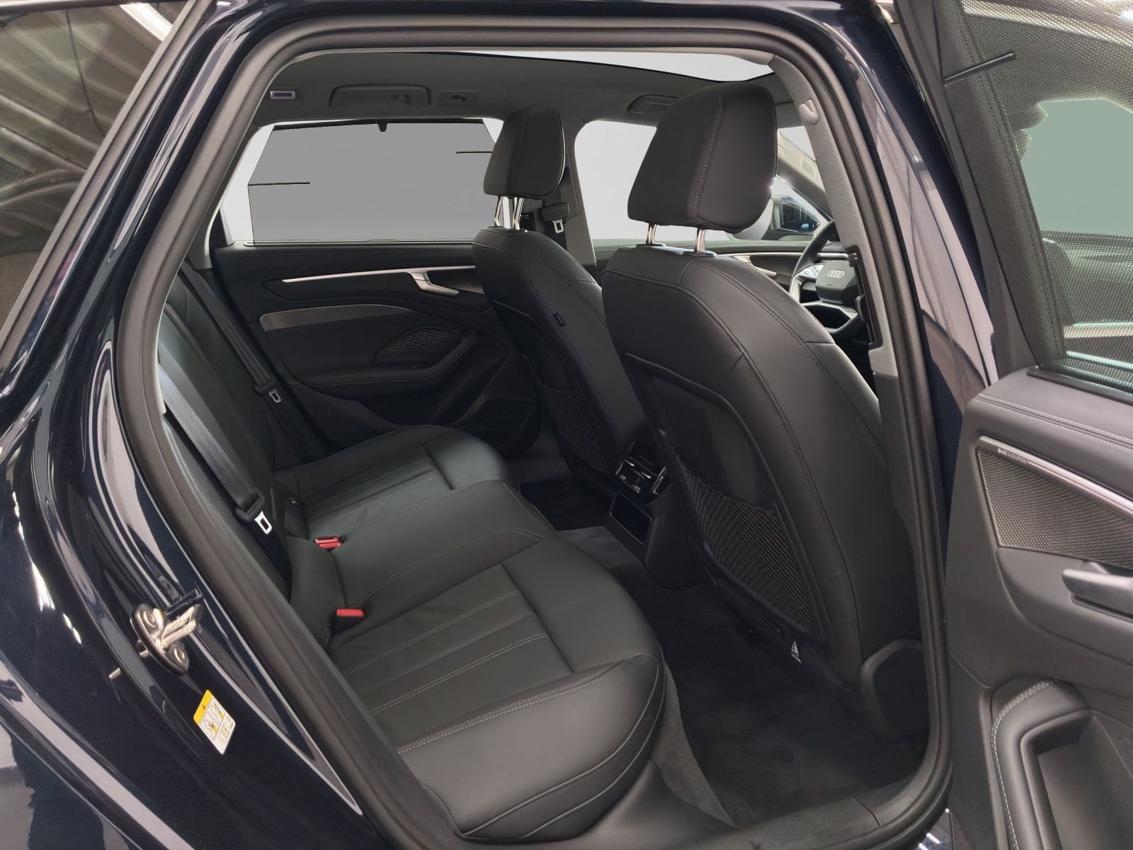 Audi A6 Avant – Foto 6
