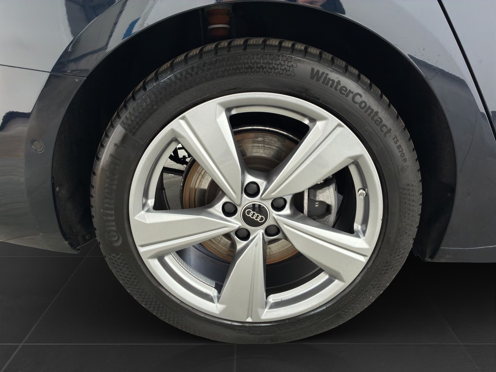 Audi A6 Avant – Foto 8