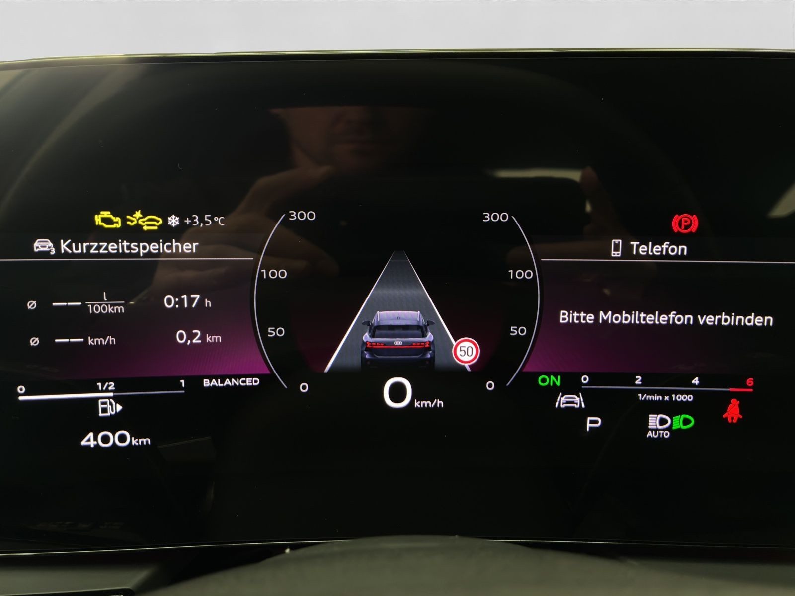 Audi A6 Avant – Foto 11