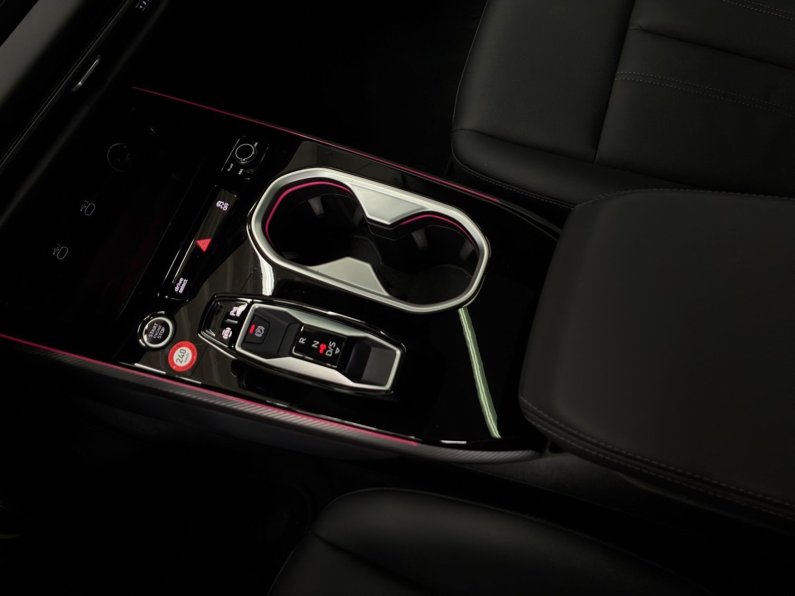 Audi A6 Avant – Foto 12