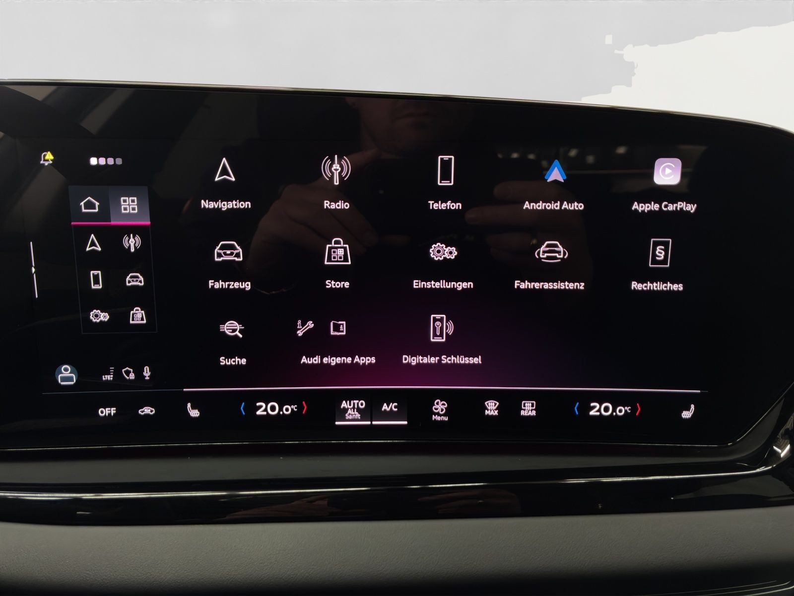 Audi A6 Avant – Foto 13