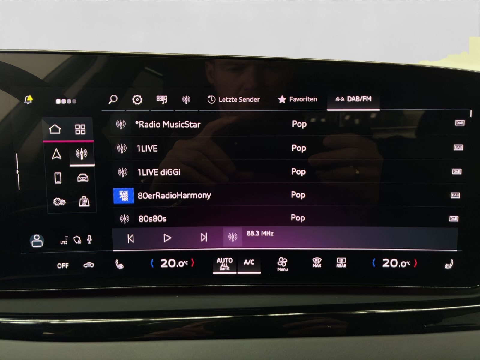 Audi A6 Avant – Foto 14