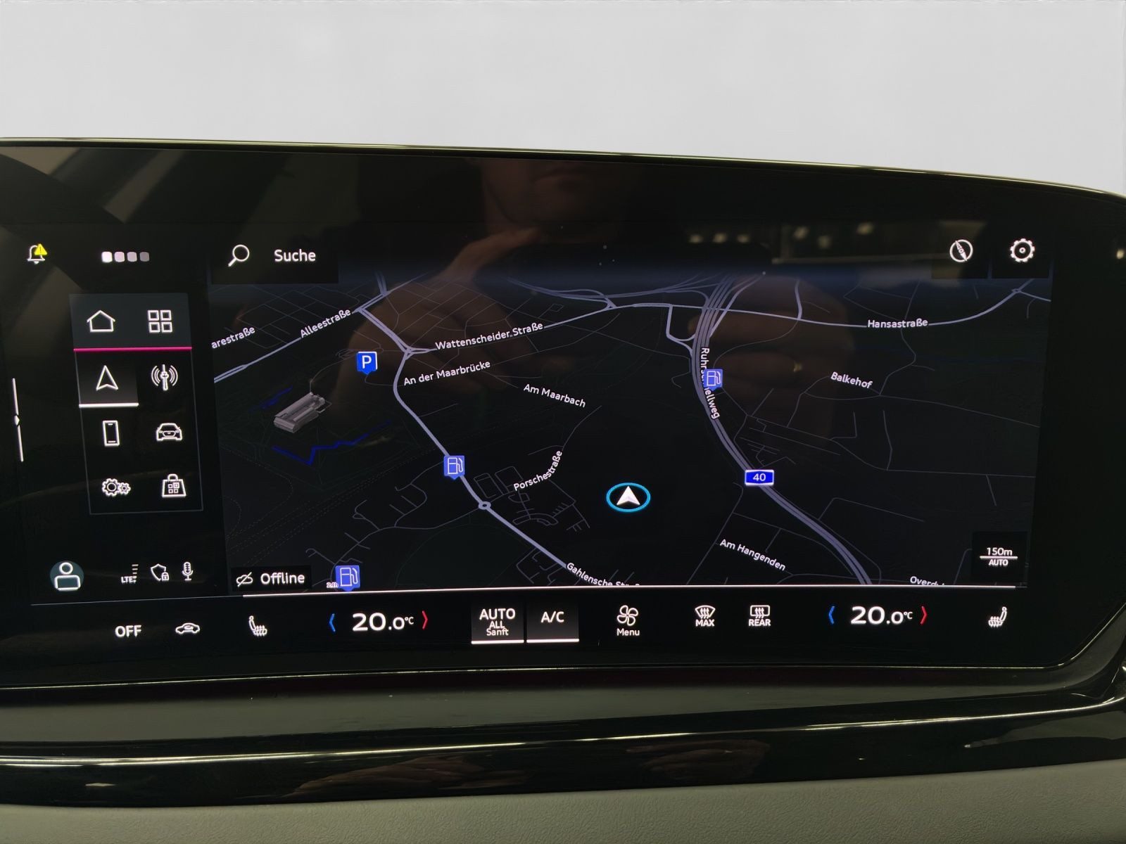 Audi A6 Avant – Foto 15