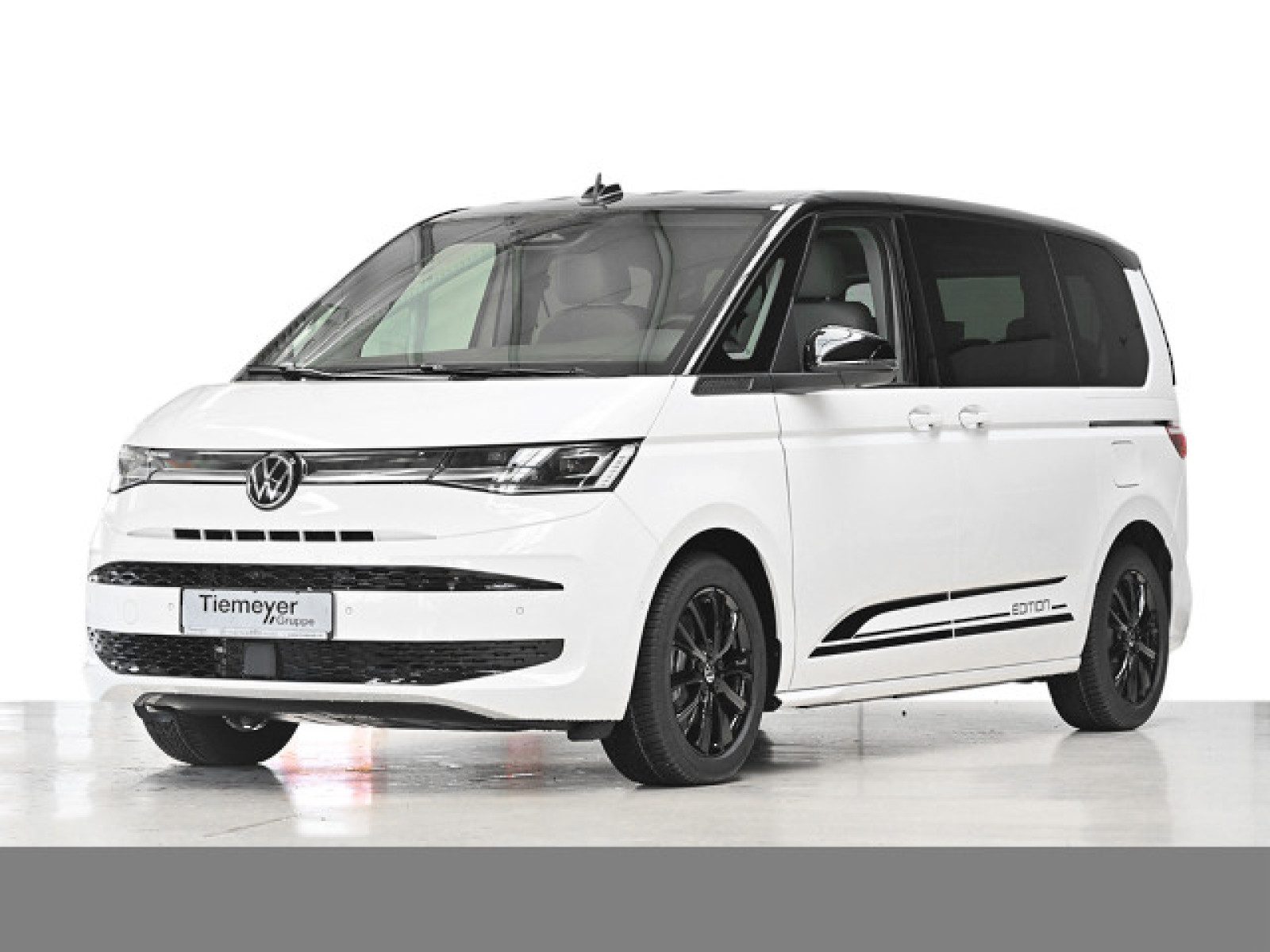 Volkswagen T7 Multivan – Bild 2