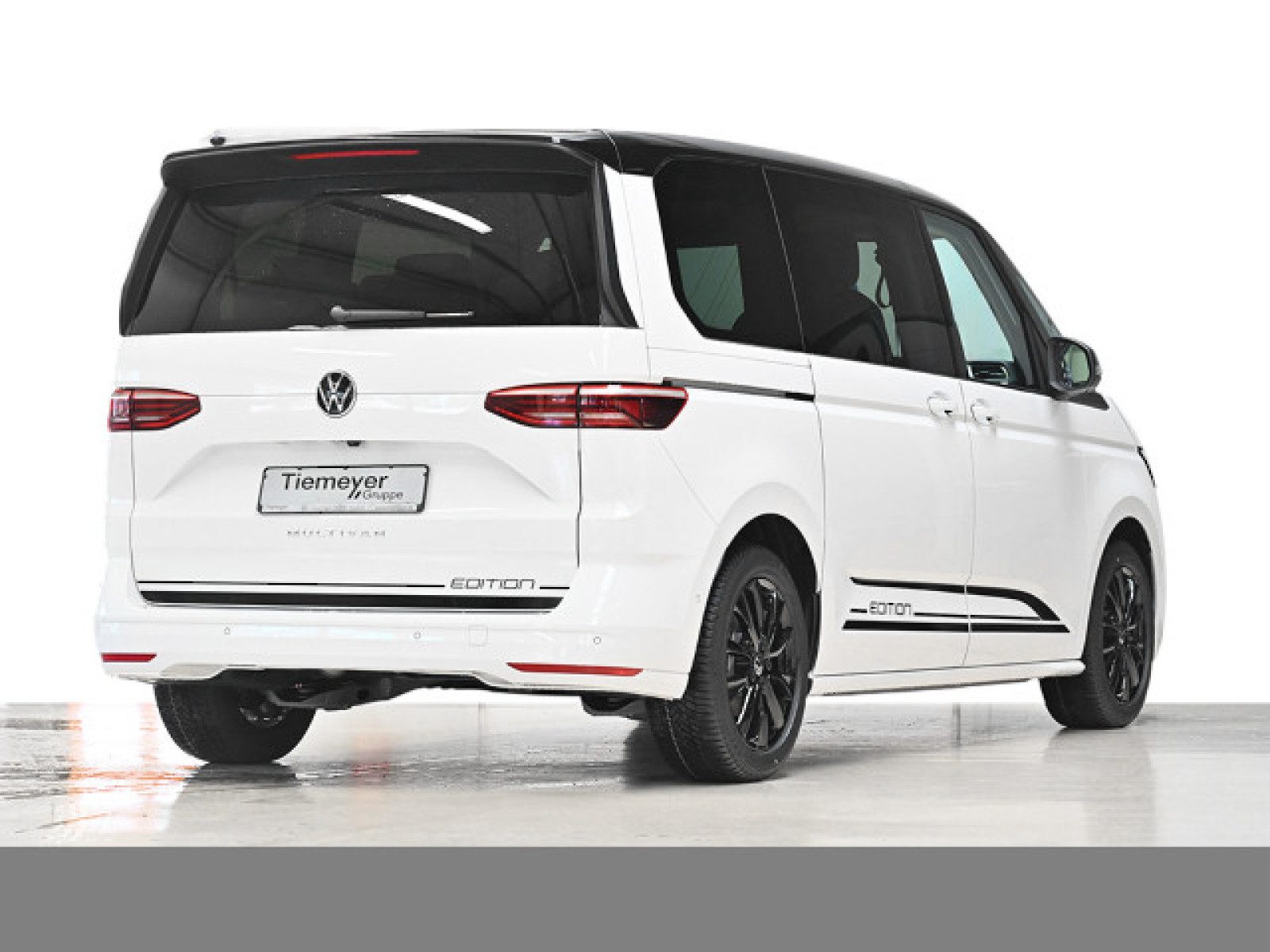 Volkswagen T7 Multivan – Bild 3