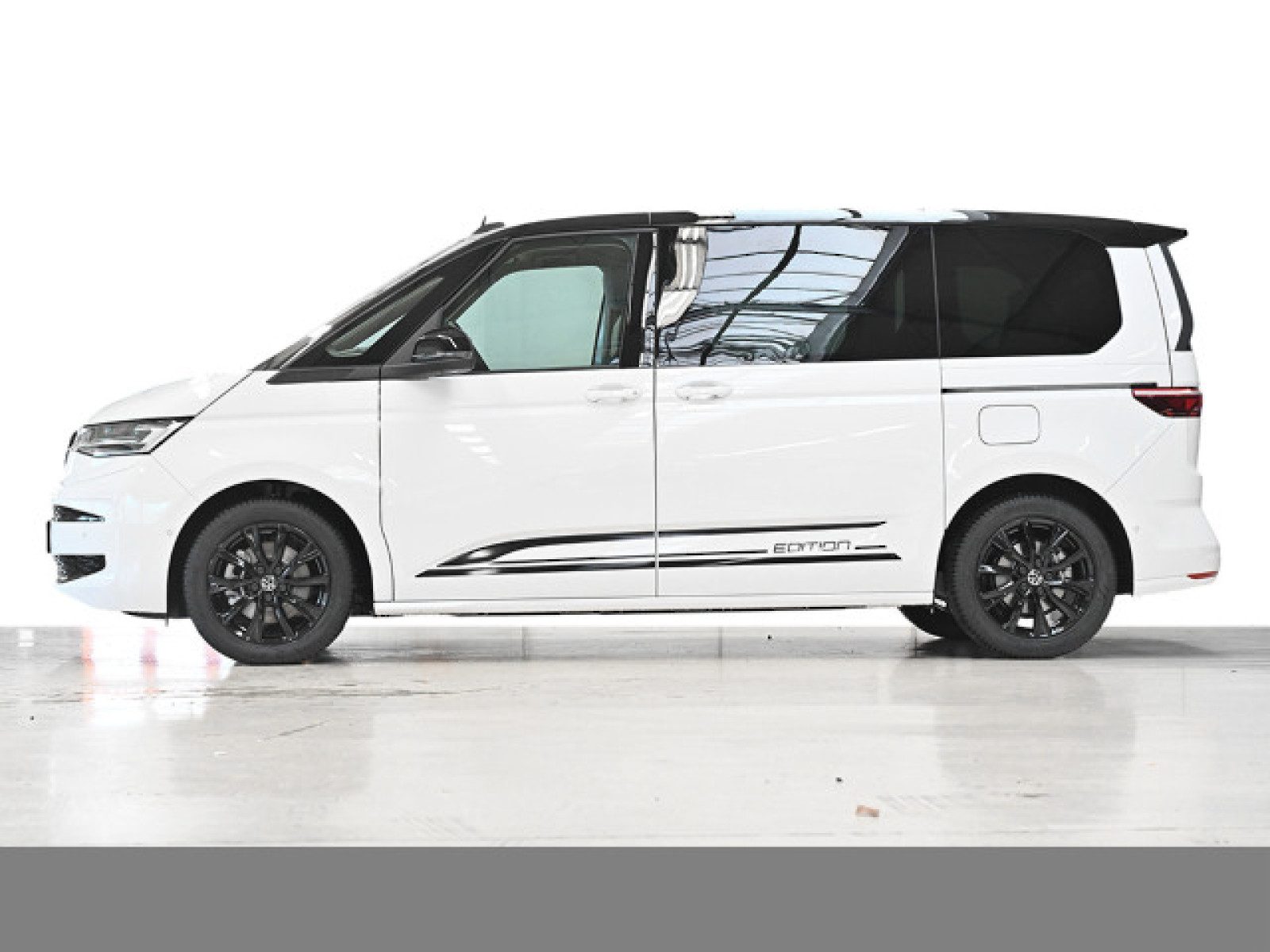 Volkswagen T7 Multivan – Bild 4