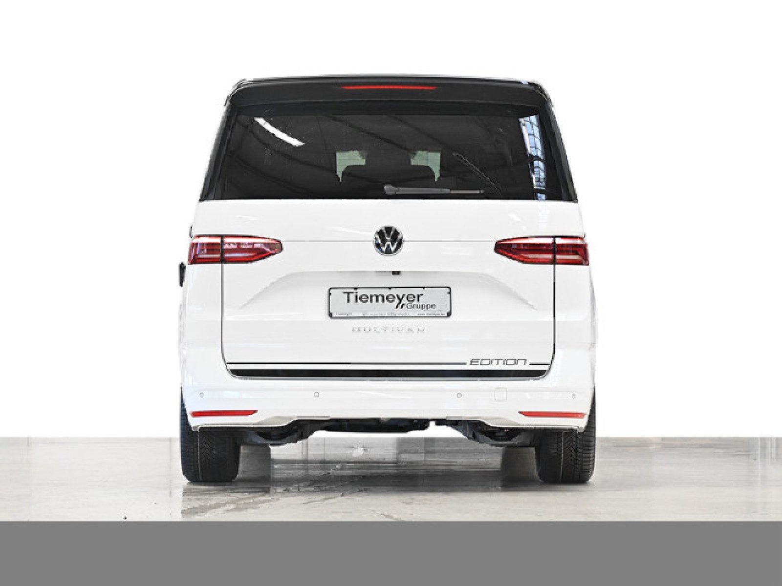 Volkswagen T7 Multivan – Bild 5