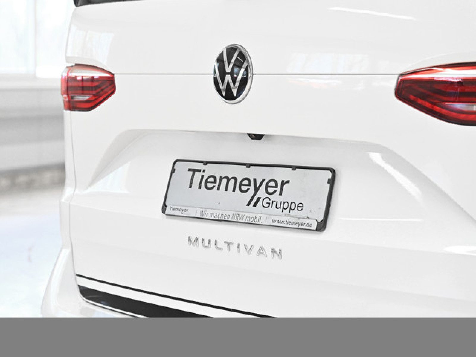 Volkswagen T7 Multivan – Bild 8
