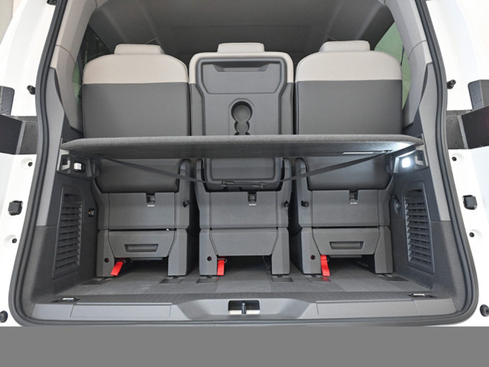 Volkswagen T7 Multivan – Bild 9