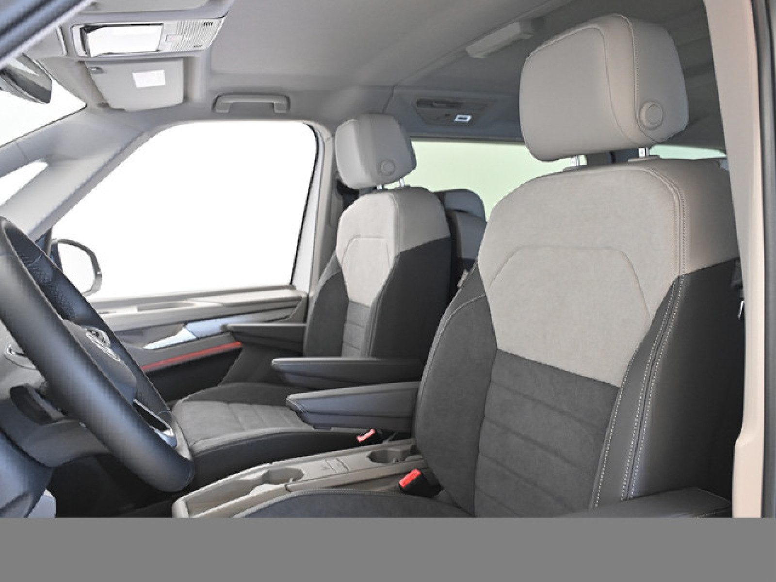 Volkswagen T7 Multivan – Bild 10
