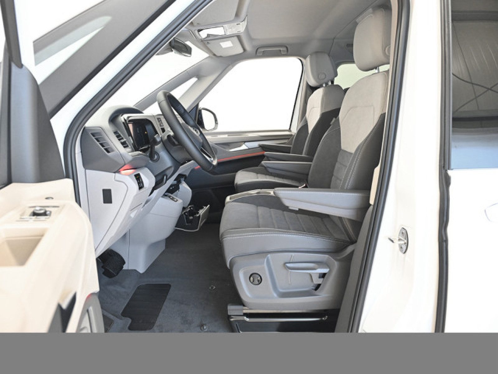 Volkswagen T7 Multivan – Bild 11