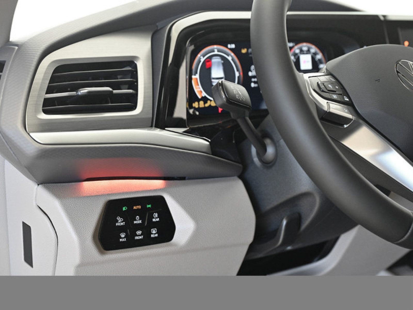 Volkswagen T7 Multivan – Bild 12