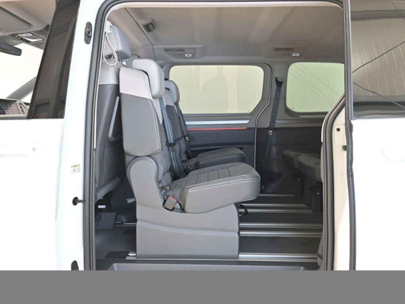 Volkswagen T7 Multivan – Bild 13