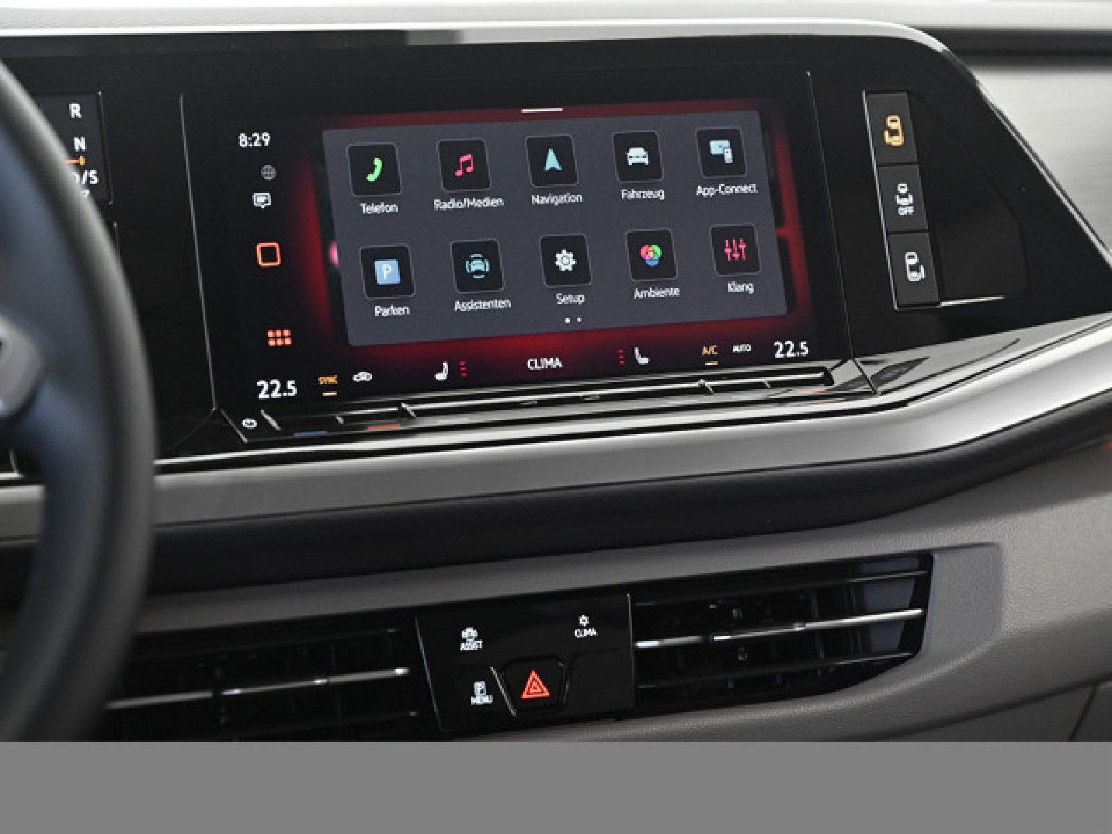Volkswagen T7 Multivan – Bild 15